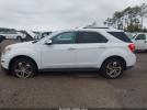 Chevrolet Equinox Premier Image 3