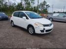Nissan Versa 1.8sl Image 1