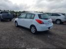Nissan Versa 1.8sl Image 2