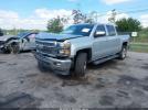 Chevrolet Silverado 1500 1lt Image 6