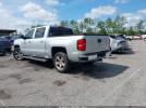 Chevrolet Silverado 1500 1lt Image 5