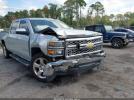 Chevrolet Silverado 1500 1lt Image 9