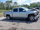 Chevrolet Silverado 1500 1lt Image 4