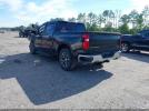 Chevrolet Silverado 1500 4wd  Short Bed Lt Image 16