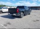 Chevrolet Silverado 1500 4wd  Short Bed Lt Image 7
