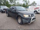 Nissan Frontier S Image 1