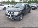 Nissan Frontier S Image 10