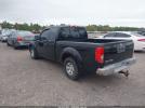 Nissan Frontier S Image 7