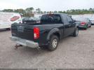 Nissan Frontier S Image 8
