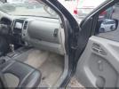 Nissan Frontier S Image 4
