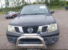 Nissan Frontier S Image 6