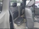 Nissan Frontier S Image 5
