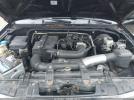 Nissan Frontier S Image 11