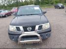 Nissan Frontier S Image 12
