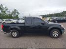 Nissan Frontier S Image 14