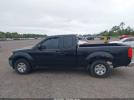 Nissan Frontier S Image 3