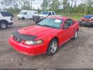 Ford Mustang Image 4