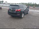 Chevrolet Equinox Ls Image 5