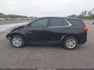 Chevrolet Equinox Ls Image 10