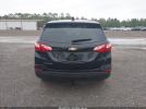 Chevrolet Equinox Ls Image 15