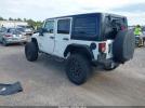 Jeep Wrangler Sport Image 8