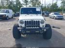 Jeep Wrangler Sport Image 15