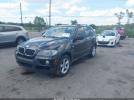 BMW X Series 3.0si Image 2