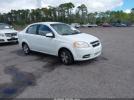 Chevrolet Aveo 1lt Image 1