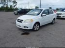 Chevrolet Aveo 1lt Image 3