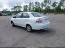 Chevrolet Aveo 1lt Image 2