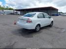 Chevrolet Aveo 1lt Image 8