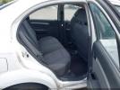 Chevrolet Aveo 1lt Image 4