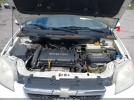 Chevrolet Aveo 1lt Image 9