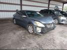 Nissan Altima 2.5 S Image 1