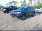 Jeep Grand Cherokee Laredo E 4x2 Image 13