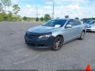 Chevrolet Impala 1lt Image 5