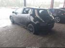 Nissan LEAF S Image 11