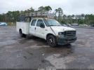 Ford F-350 Image 1