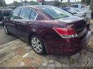 Honda Accord 2.4 Ex Image 6