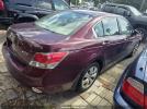 Honda Accord 2.4 Ex Image 4