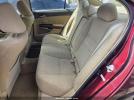 Honda Accord 2.4 Ex Image 3