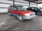 Subaru Forester L Image 1