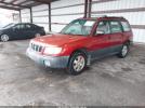 Subaru Forester L Image 4