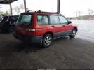 Subaru Forester L Image 8