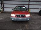 Subaru Forester L Image 3