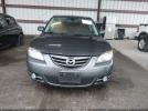 Mazda Mazda3 Sp23 Image 8