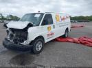 Chevrolet Express Work Van Image 11
