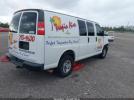 Chevrolet Express Work Van Image 13