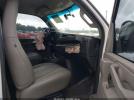 Chevrolet Express Work Van Image 14
