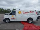 Chevrolet Express Work Van Image 5